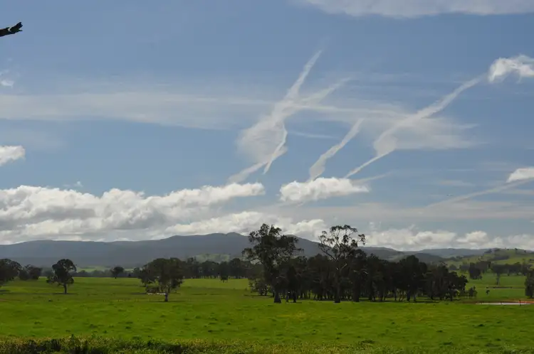 Main view of Homely land listing, 532 Midland Link Highway, Maindample VIC 3723