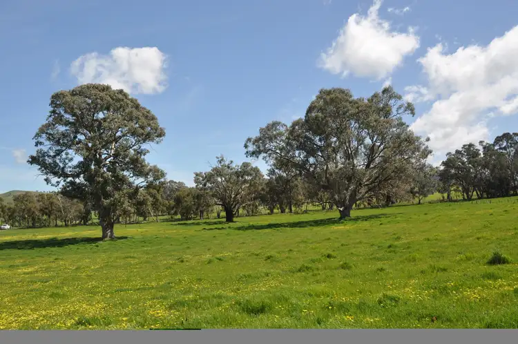 Fourth view of Homely land listing, 532 Midland Link Highway, Maindample VIC 3723