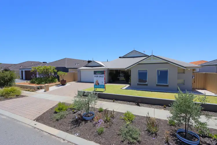 Third view of Homely house listing, 31 Bordeaux Parade, Piara Waters WA 6112