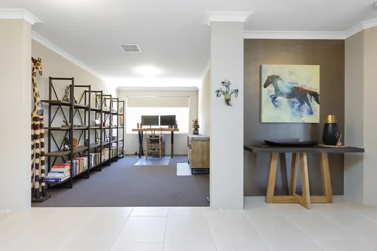 Fourth view of Homely house listing, 31 Bordeaux Parade, Piara Waters WA 6112