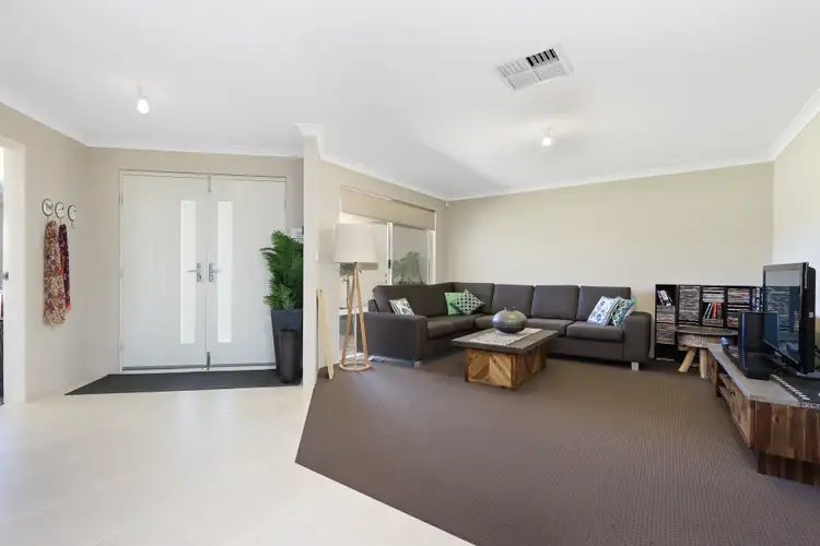 Fifth view of Homely house listing, 31 Bordeaux Parade, Piara Waters WA 6112
