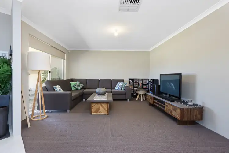 Sixth view of Homely house listing, 31 Bordeaux Parade, Piara Waters WA 6112