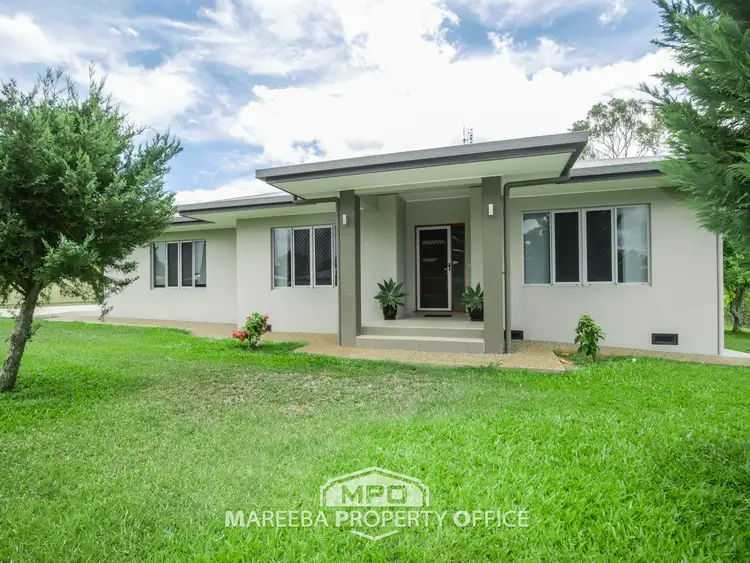 2 Riverlands Drive, Mareeba QLD 4880