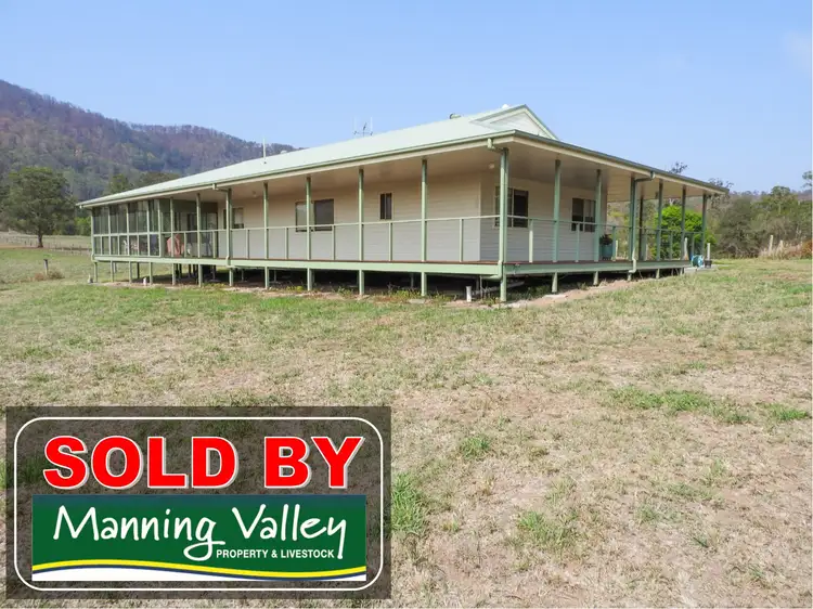 220 Waverley Road, Hillville NSW 2430