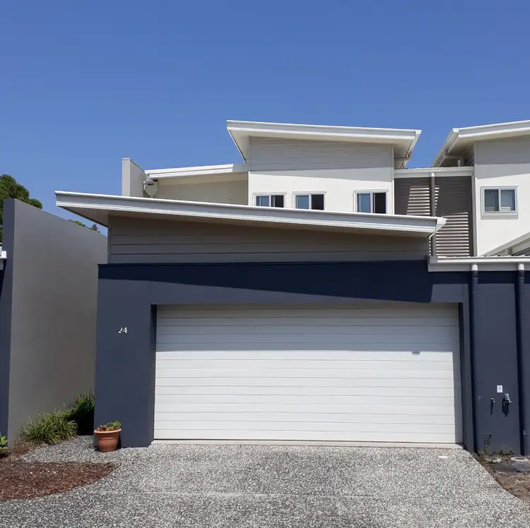 Main view of Homely unit listing, 24/26 CATALINA DRIVE, Mudjimba QLD 4564