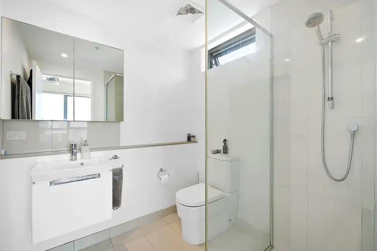 Fourth view of Homely apartment listing, 2201/35 Campbell Street, Bowen Hills QLD 4006