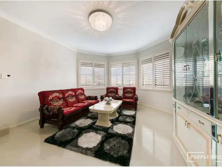 Second view of Homely house listing, 13 Eskdale Street, Minchinbury NSW 2770