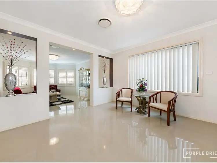 Fourth view of Homely house listing, 13 Eskdale Street, Minchinbury NSW 2770
