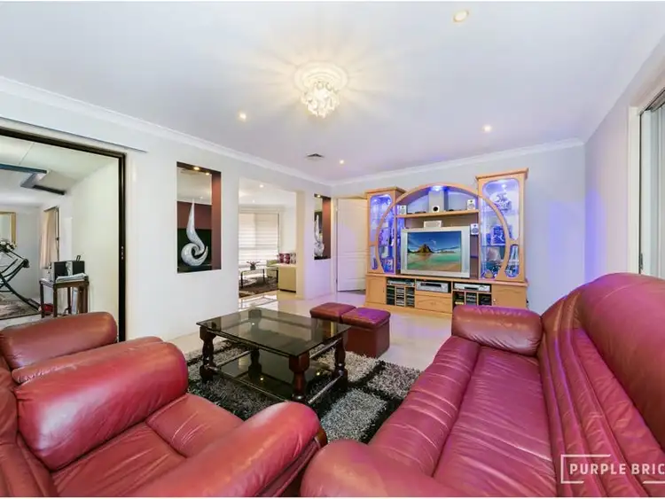 Seventh view of Homely house listing, 13 Eskdale Street, Minchinbury NSW 2770