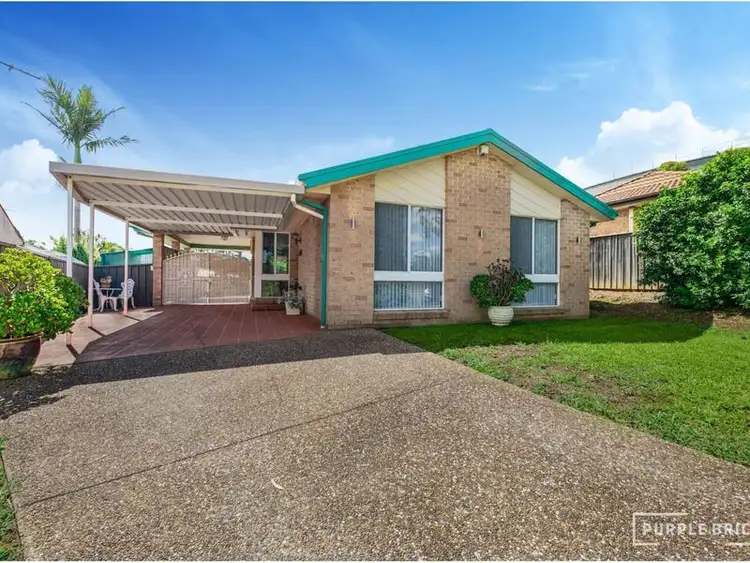 Main view of Homely house listing, 42 Alamein Road, Bossley Park NSW 2176
