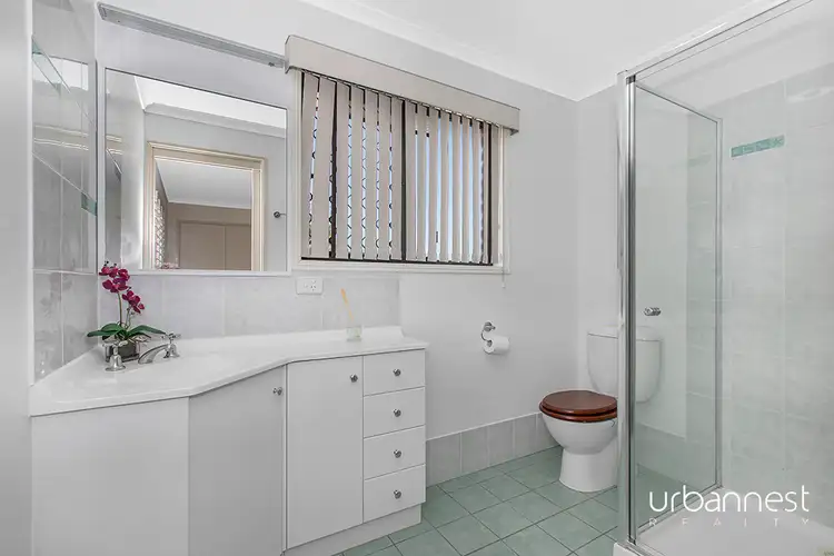Fourth view of Homely house listing, 43 Tetragona Drive, Arana Hills QLD 4054
