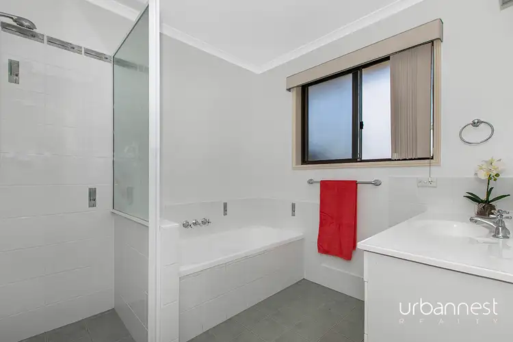 Fifth view of Homely house listing, 43 Tetragona Drive, Arana Hills QLD 4054