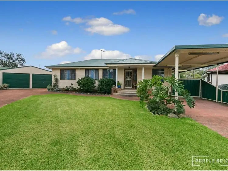 Third view of Homely house listing, 19 Stokoe Street, Warwick Farm NSW 2170