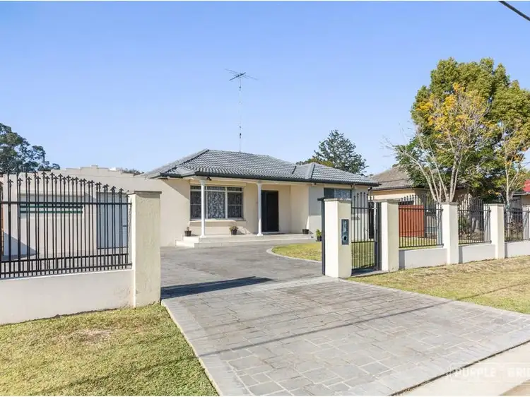 Second view of Homely house listing, 26 Burford Street, Colyton NSW 2760