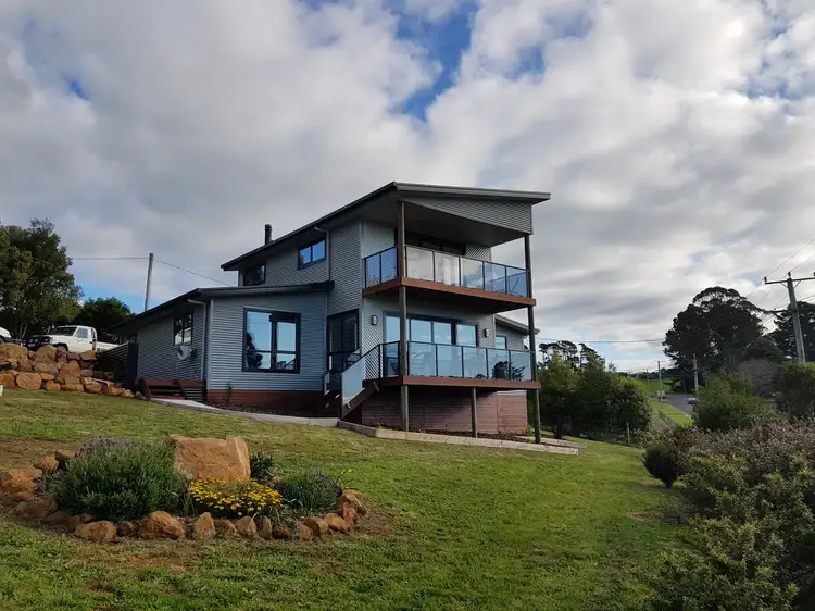 1609 Murchison Highway, Yolla TAS 7325