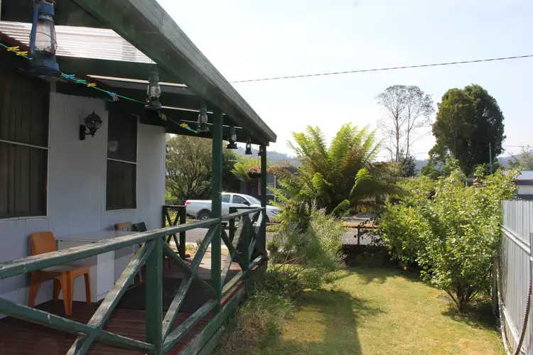 22 Sophia Street, Tullah TAS 7321