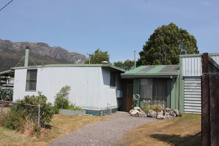 Third view of Homely house listing, 22 Sophia Street, Tullah TAS 7321
