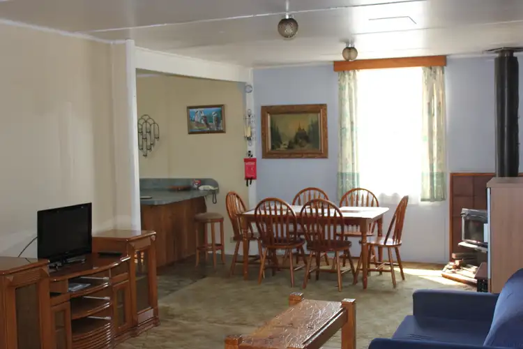 Fifth view of Homely house listing, 22 Sophia Street, Tullah TAS 7321