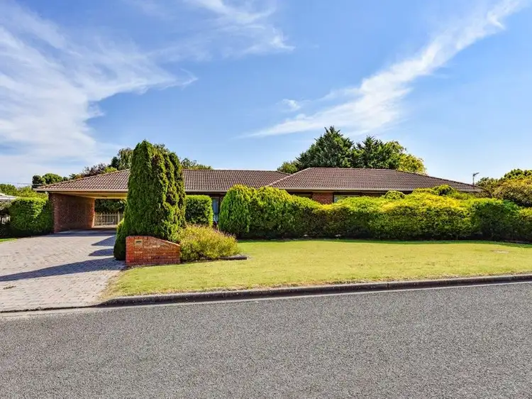 12 Mowbray Street, Millicent SA 5280