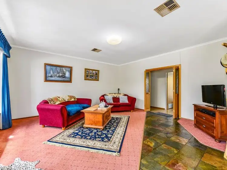Fifth view of Homely house listing, 12 Mowbray Street, Millicent SA 5280