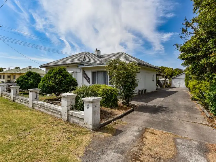 4 Belt Road, Millicent SA 5280
