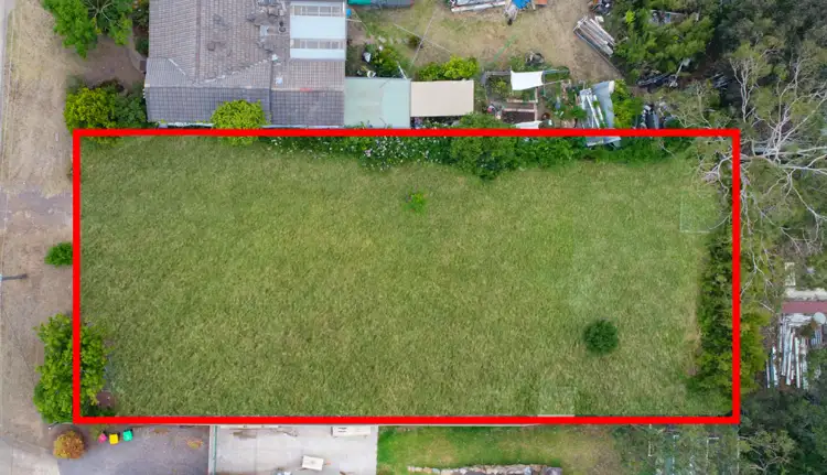 26 The Straight Road, Mulgoa NSW 2745