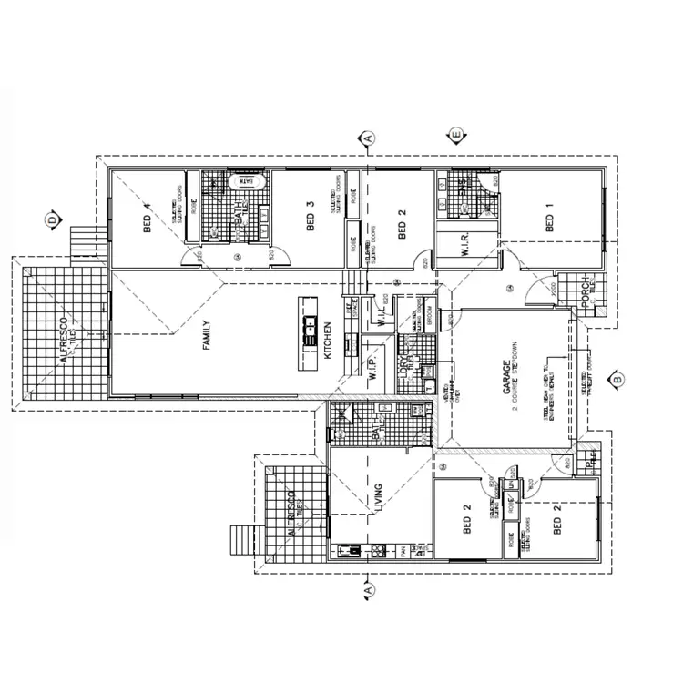Third view of Homely land listing, 26 The Straight Road, Mulgoa NSW 2745