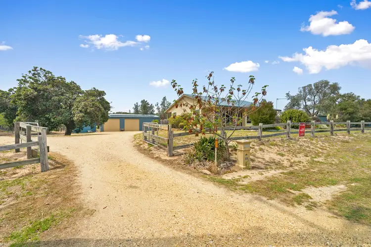 Second view of Homely house listing, 55 Paradise Beach Road, Golden Beach VIC 3851