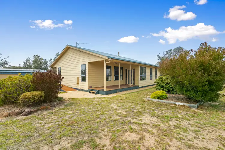 Third view of Homely house listing, 55 Paradise Beach Road, Golden Beach VIC 3851