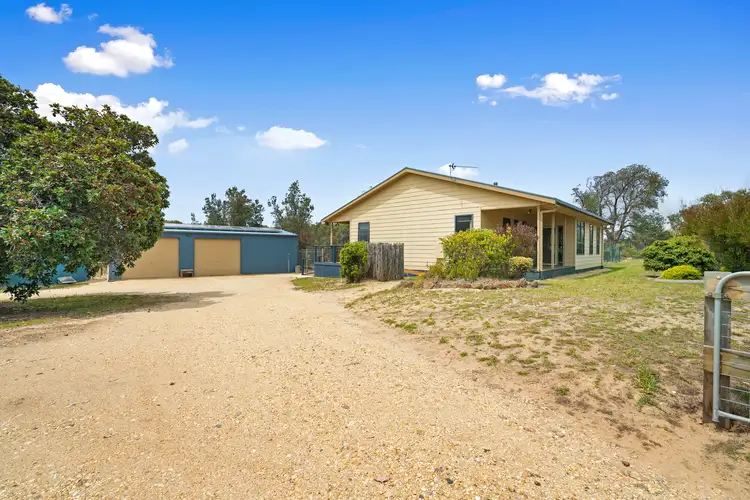 Fourth view of Homely house listing, 55 Paradise Beach Road, Golden Beach VIC 3851