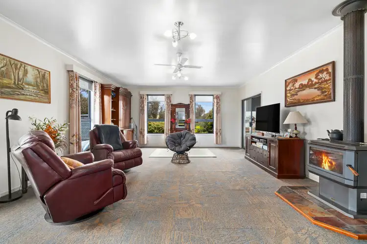 Sixth view of Homely house listing, 55 Paradise Beach Road, Golden Beach VIC 3851