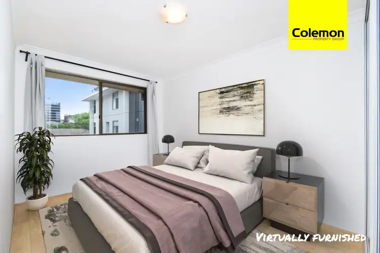 Fourth view of Homely unit listing, 8/11-15 Wilga Street, Burwood NSW 2134