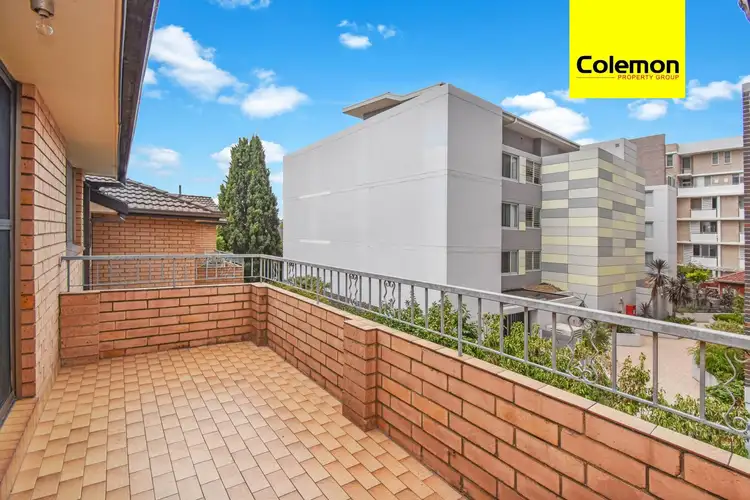 Fifth view of Homely unit listing, 8/11-15 Wilga Street, Burwood NSW 2134