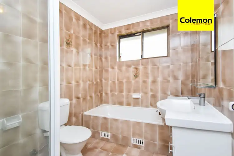 Sixth view of Homely unit listing, 8/11-15 Wilga Street, Burwood NSW 2134