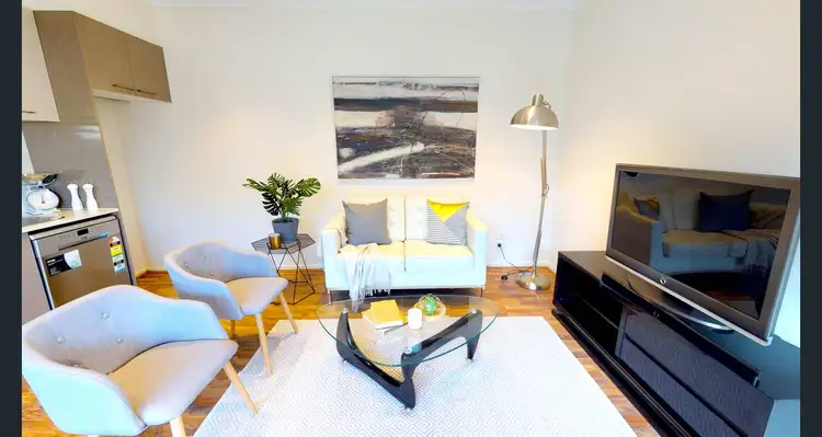 Main view of Homely townhouse listing, 2/732 Pascoe Vale Road, Glenroy VIC 3046