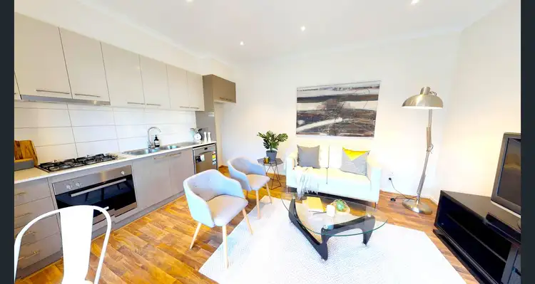 Second view of Homely townhouse listing, 2/732 Pascoe Vale Road, Glenroy VIC 3046