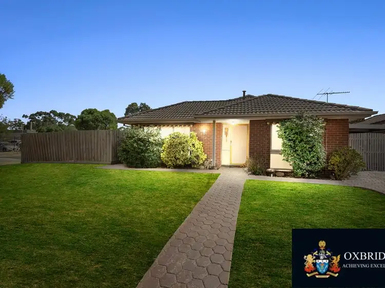 Main view of Homely house listing, 24 Tatlow Drive, Epping VIC 3076