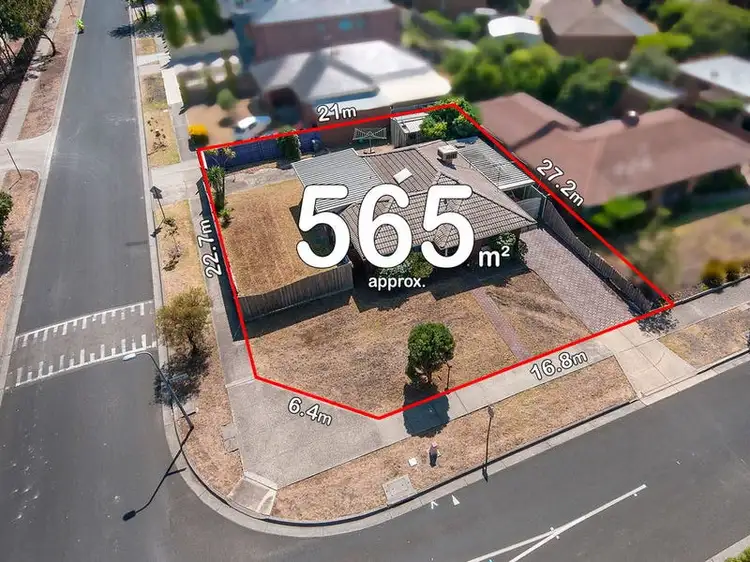 Second view of Homely house listing, 24 Tatlow Drive, Epping VIC 3076