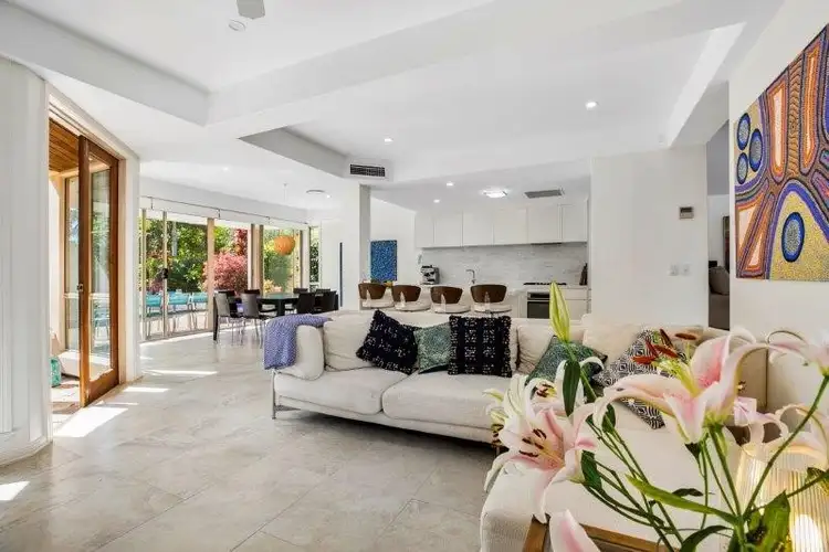 Third view of Homely villa listing, 314/61 Noosa Springs Drive, Noosa Heads QLD 4567