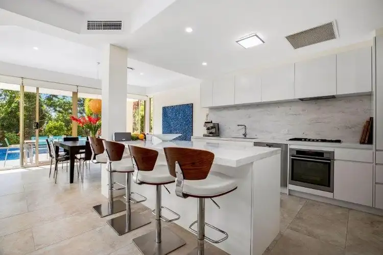 Fourth view of Homely villa listing, 314/61 Noosa Springs Drive, Noosa Heads QLD 4567