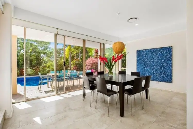 Fifth view of Homely villa listing, 314/61 Noosa Springs Drive, Noosa Heads QLD 4567