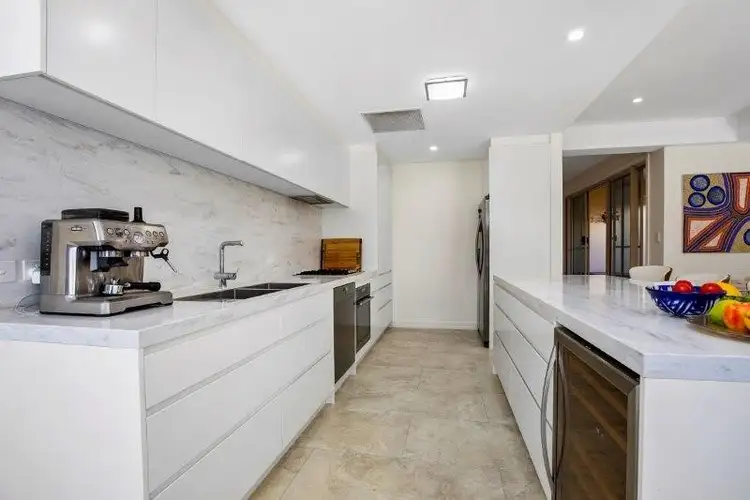 Sixth view of Homely villa listing, 314/61 Noosa Springs Drive, Noosa Heads QLD 4567