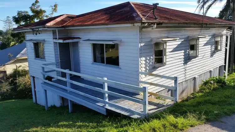 13 Teak Street, Maleny QLD 4552