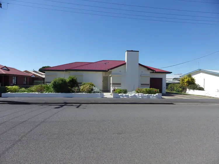 Main view of Homely house listing, 21 Stuckey Street, Millicent SA 5280