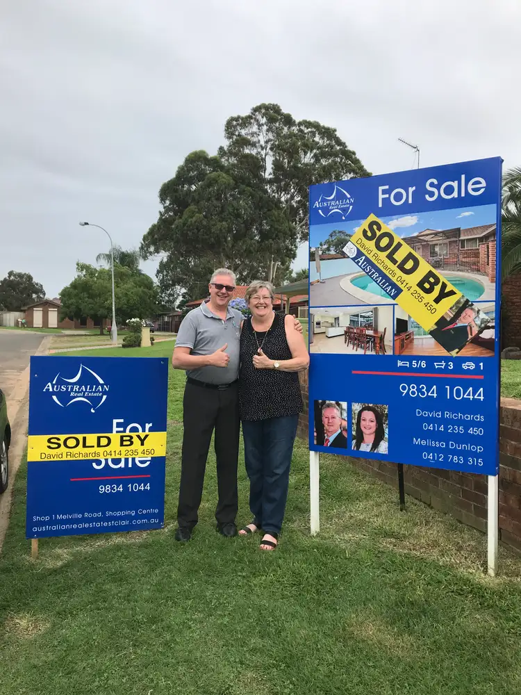 Third view of Homely house listing, 22 Illawarra Drive, St Clair NSW 2759