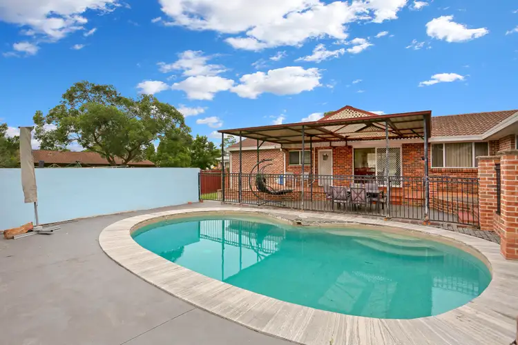 Fourth view of Homely house listing, 22 Illawarra Drive, St Clair NSW 2759