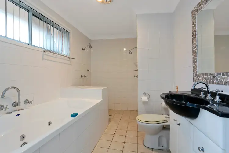 Sixth view of Homely house listing, 22 Illawarra Drive, St Clair NSW 2759