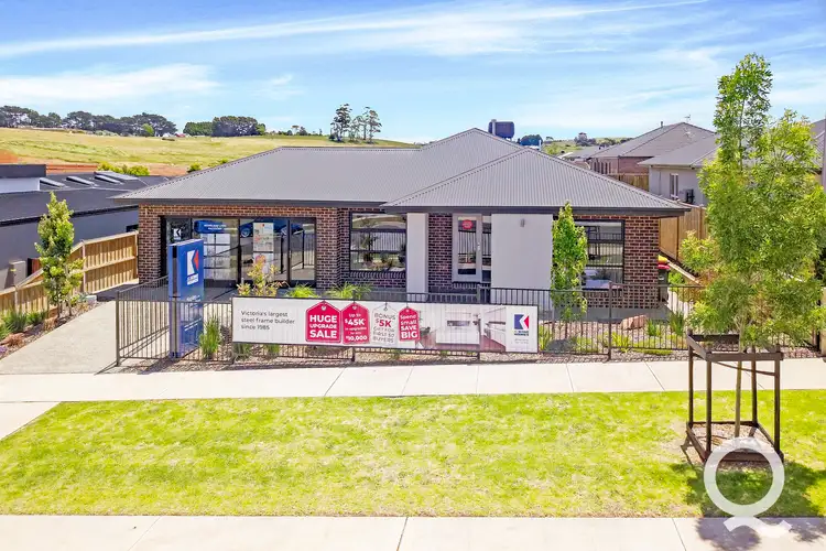 41 Blackman Drive, Warragul VIC 3820