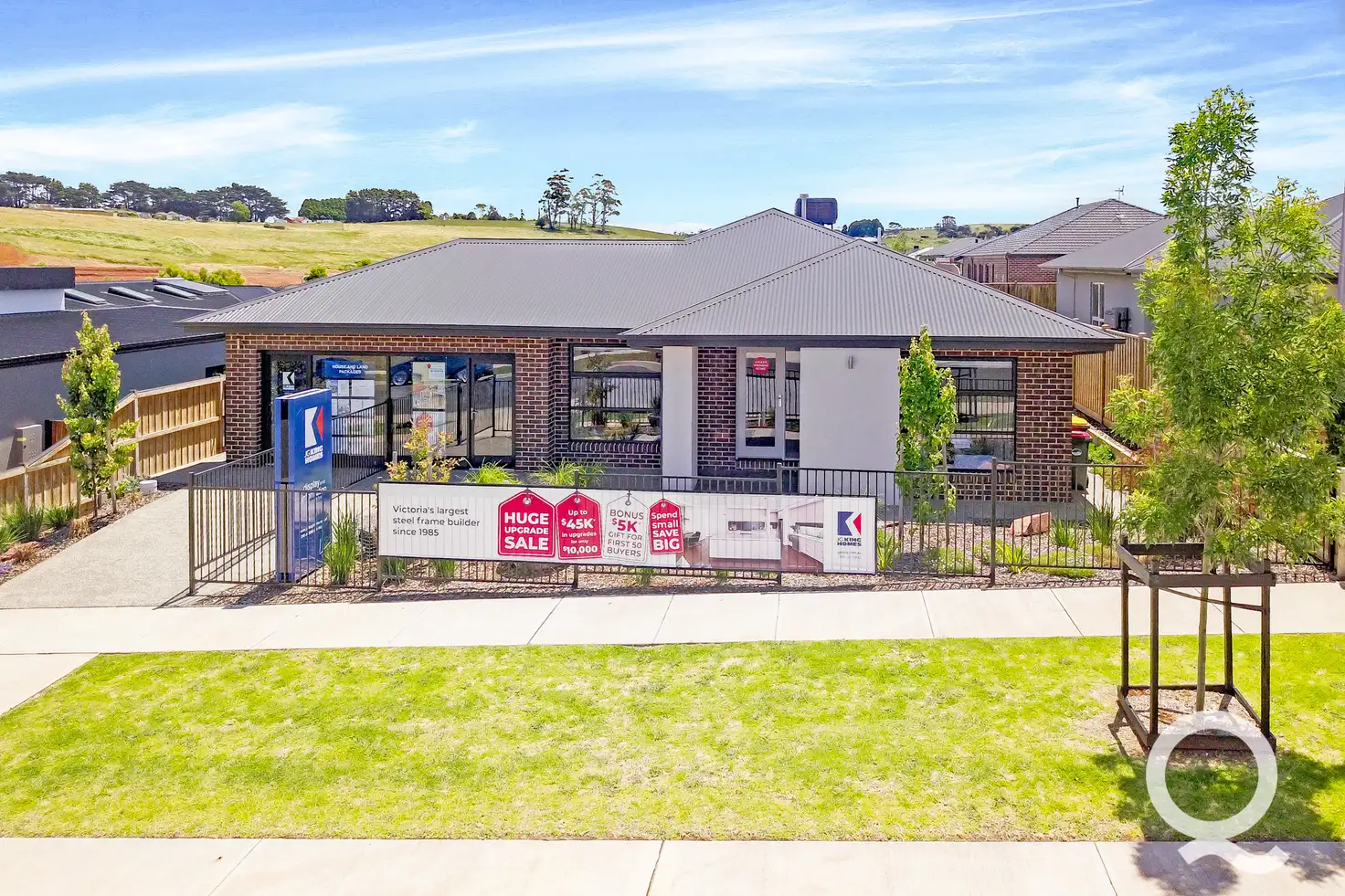 Main view of Homely house listing, 41 Blackman Drive, Warragul VIC 3820