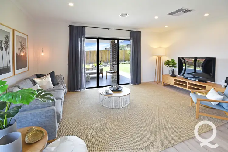Third view of Homely house listing, 41 Blackman Drive, Warragul VIC 3820